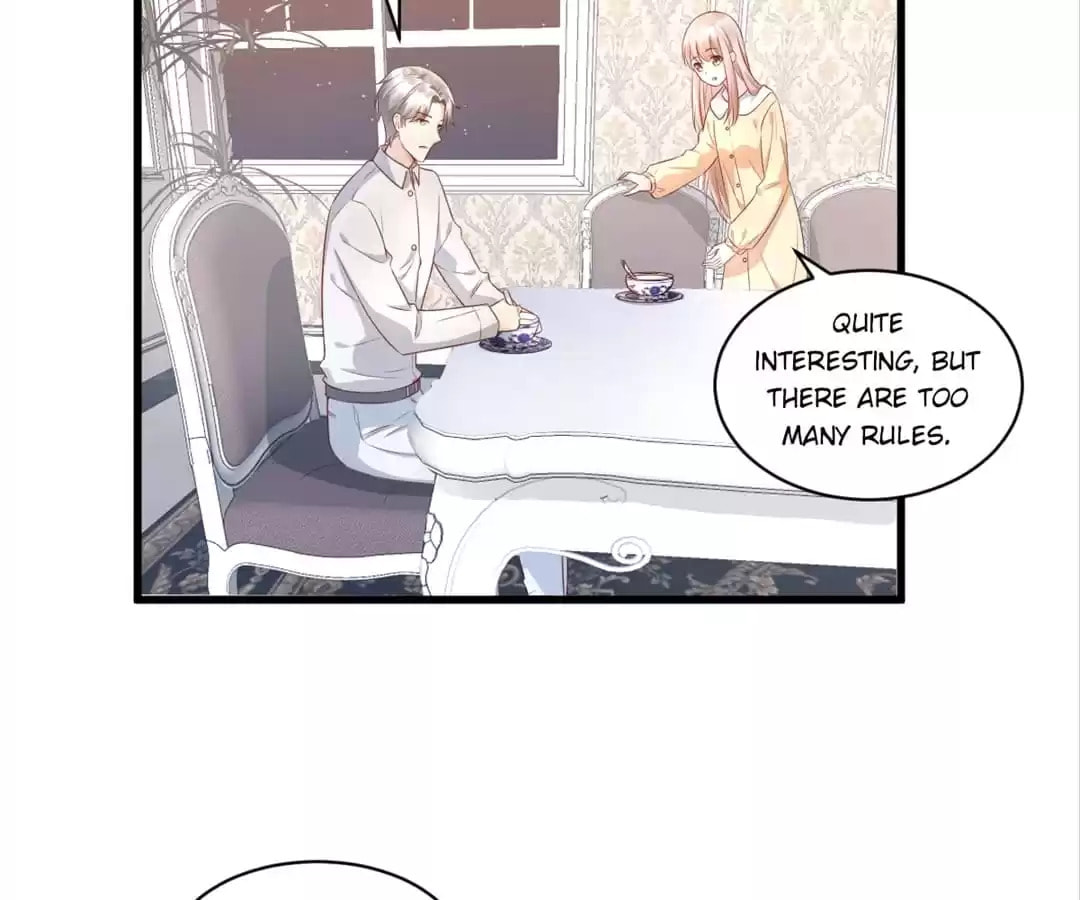 A Chance to Cherish Chapter 9 page 54 - 