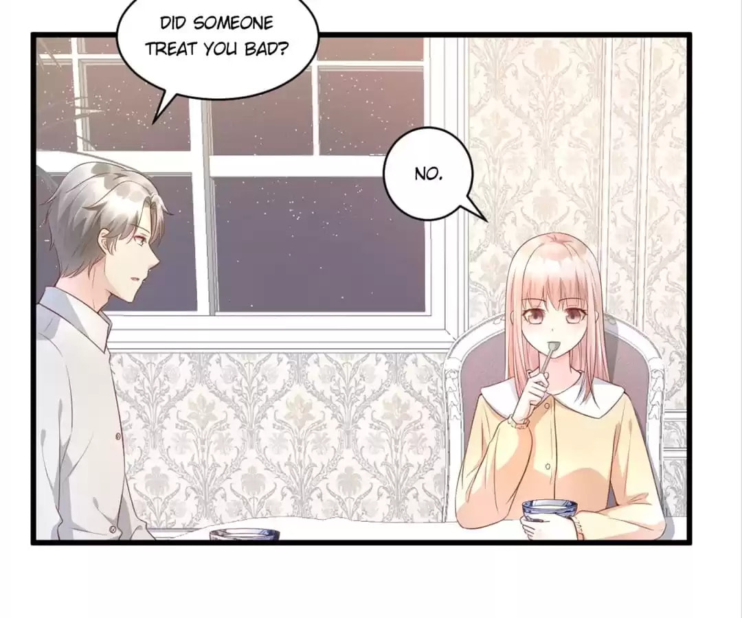 A Chance to Cherish Chapter 9 page 55 - 