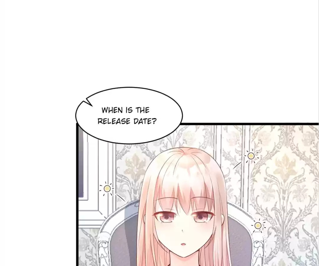 A Chance to Cherish Chapter 9 page 56 - 