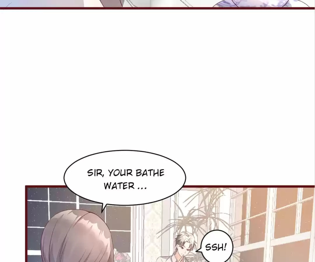 A Chance to Cherish Chapter 9 page 61 - 