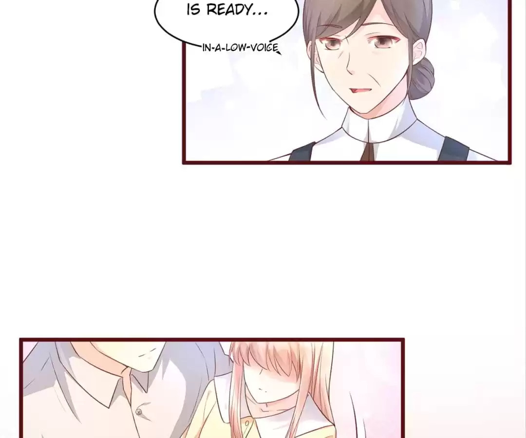 A Chance to Cherish Chapter 9 page 63 - 