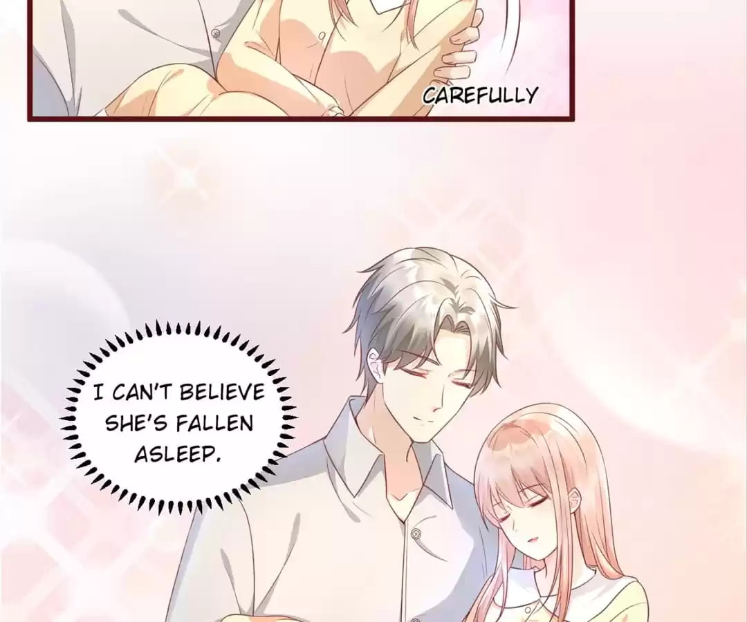 A Chance to Cherish Chapter 9 page 64 - 