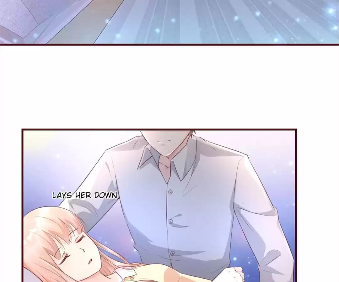 A Chance to Cherish Chapter 9 page 67 - 
