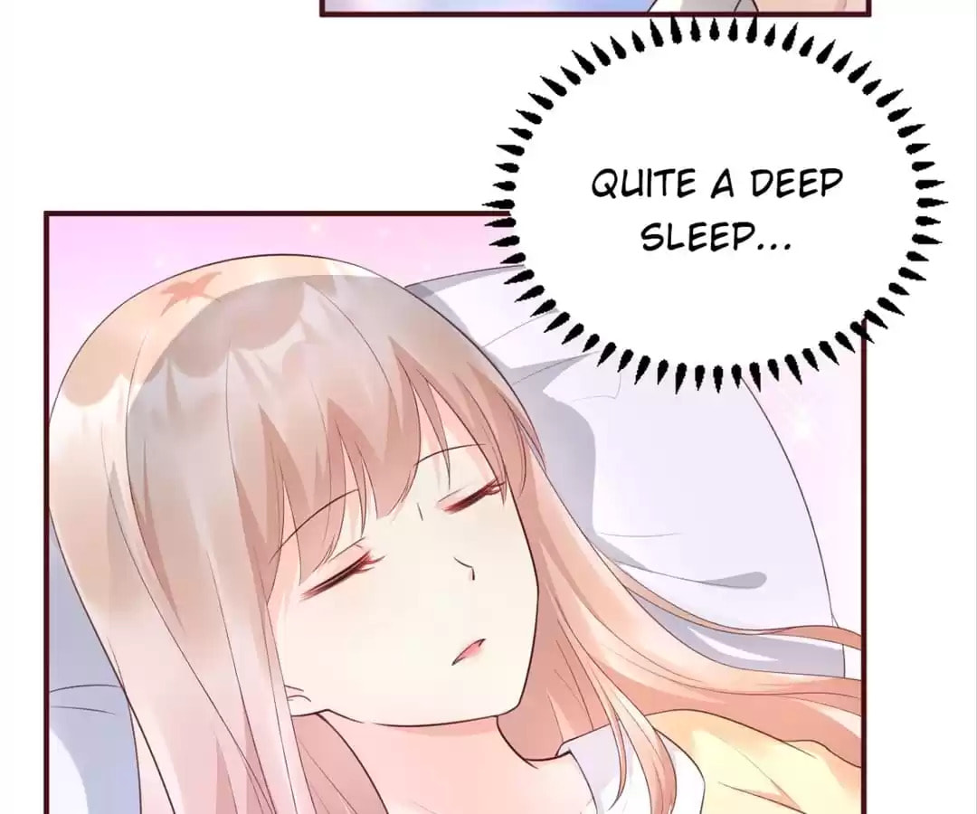 A Chance to Cherish Chapter 9 page 69 - 