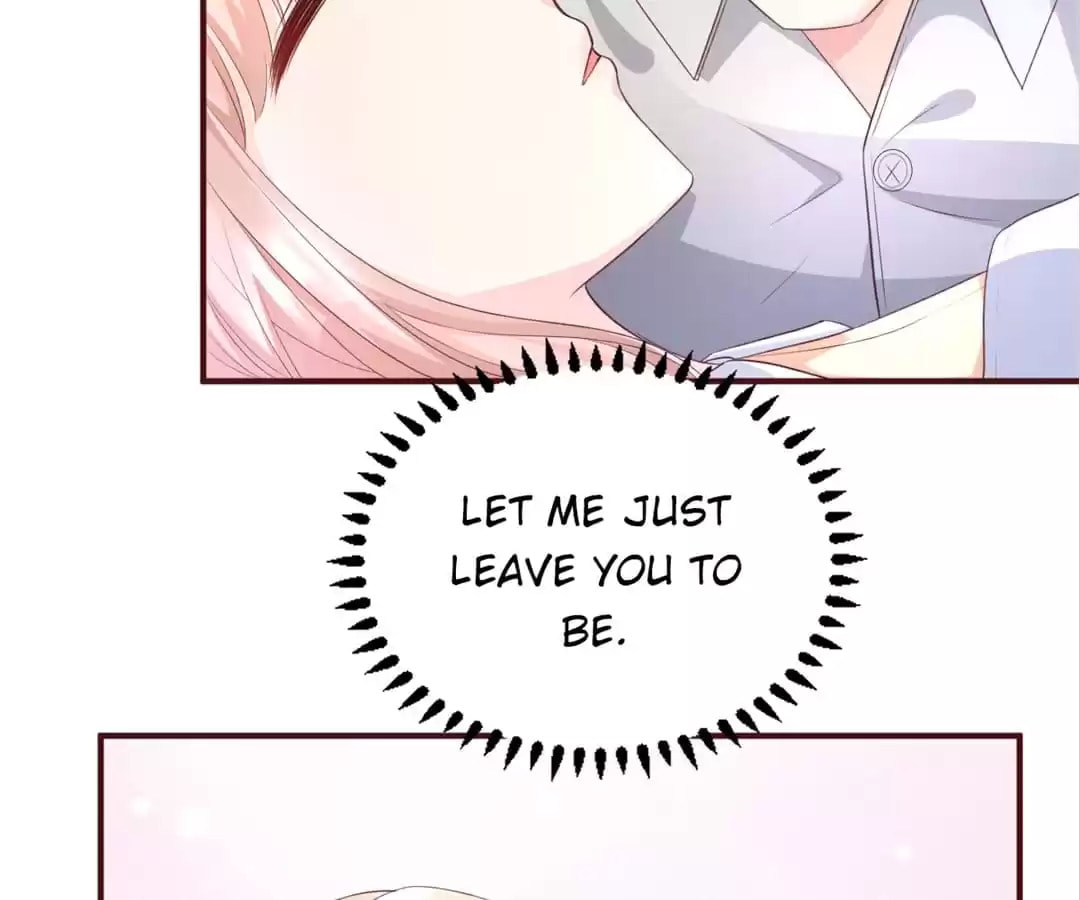 A Chance to Cherish Chapter 9 page 71 - 
