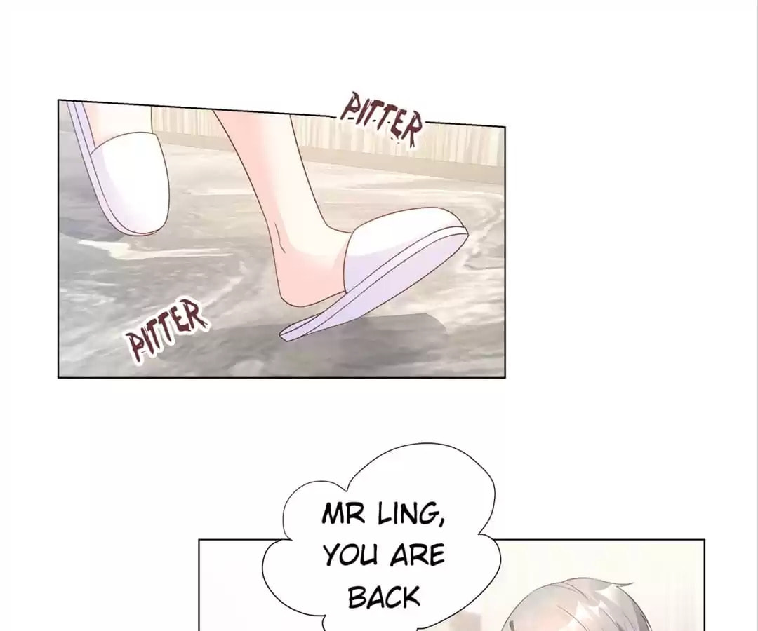 A Chance to Cherish Chapter 90 page 4 - 