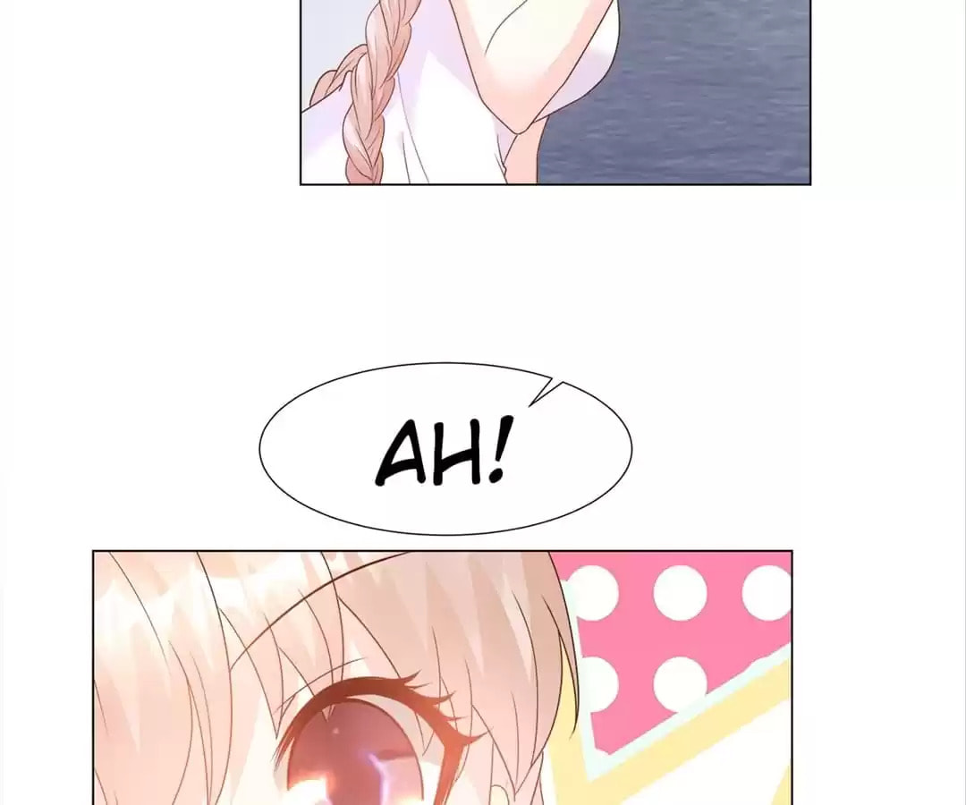 A Chance to Cherish Chapter 90 page 33 - 
