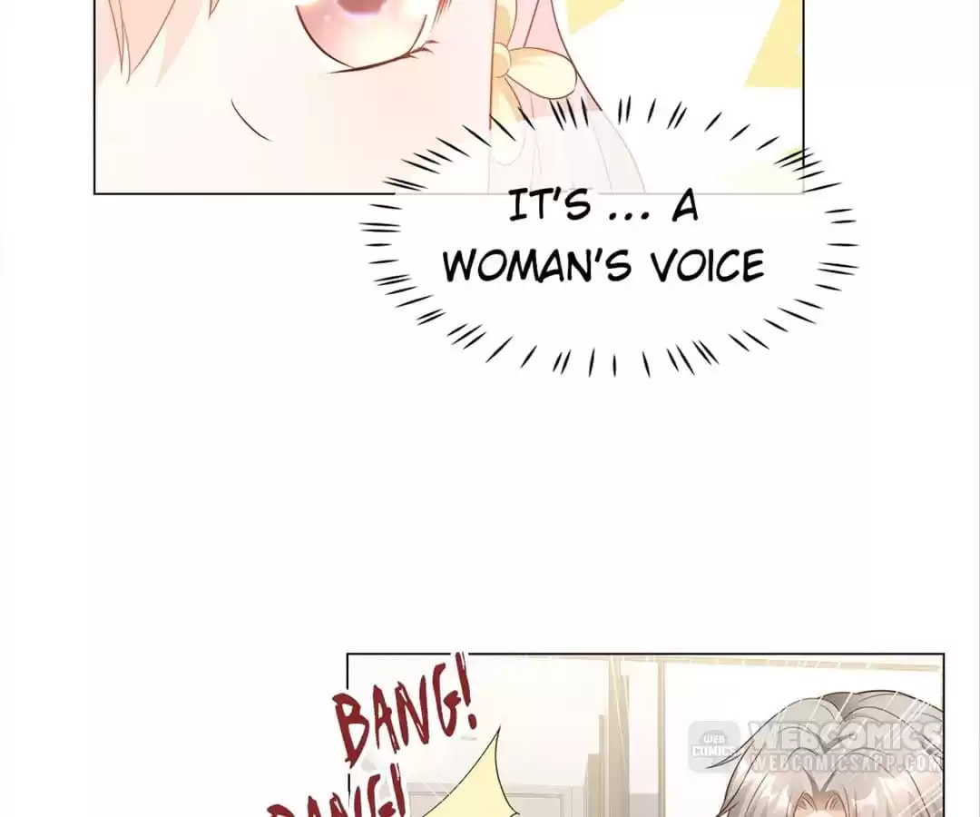A Chance to Cherish Chapter 90 page 34 - 