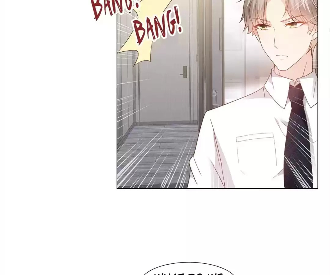 A Chance to Cherish Chapter 90 page 35 - 