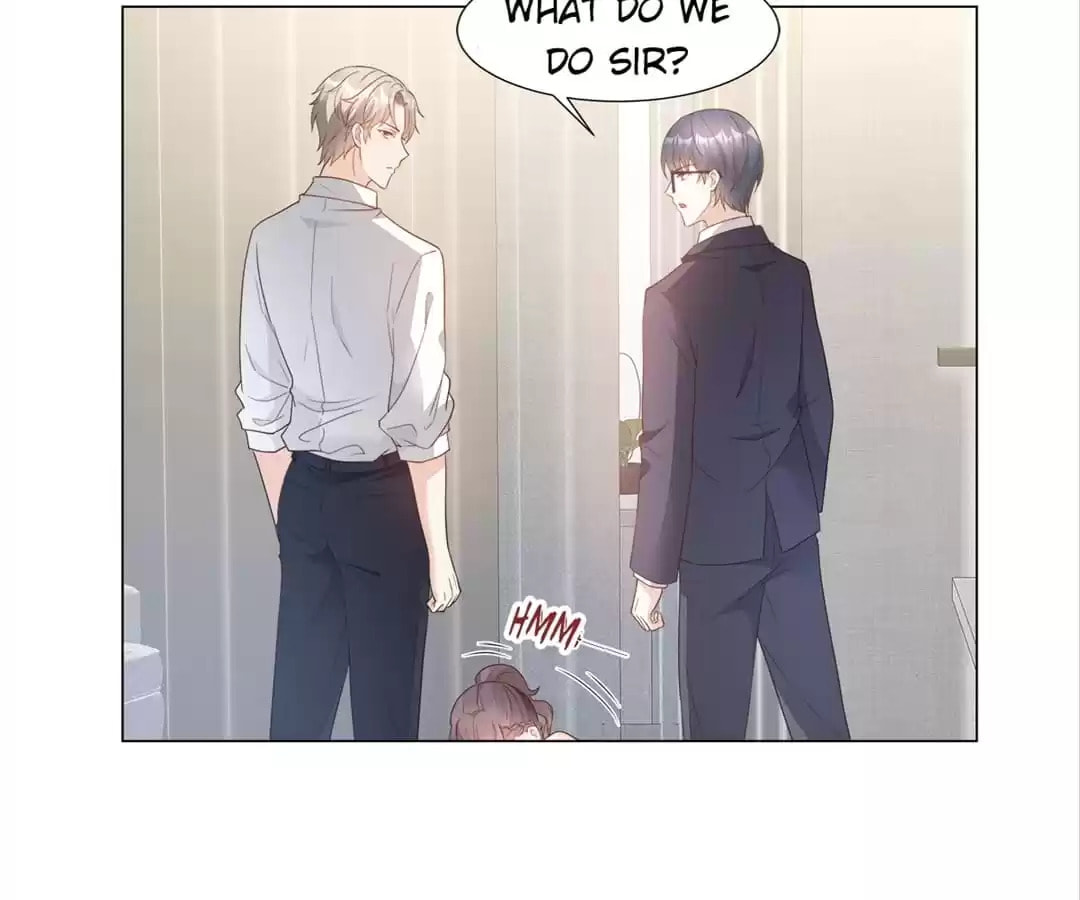 A Chance to Cherish Chapter 90 page 36 - 