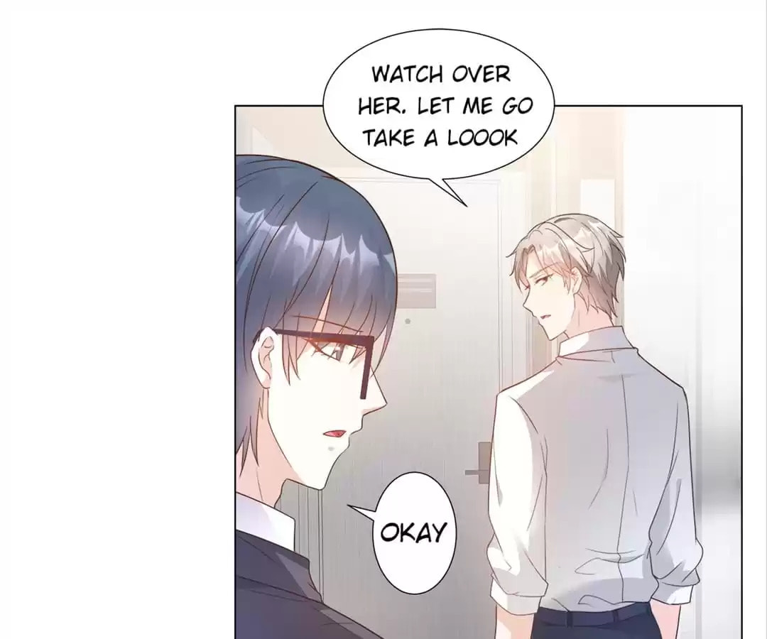 A Chance to Cherish Chapter 90 page 38 - 