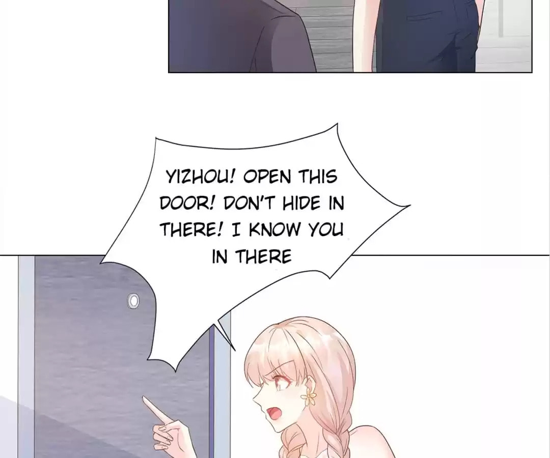 A Chance to Cherish Chapter 90 page 39 - 