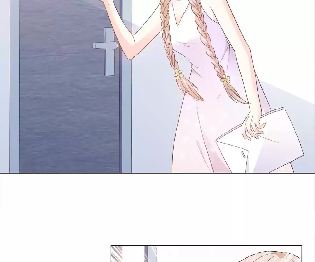 A Chance to Cherish Chapter 90 page 40 - 