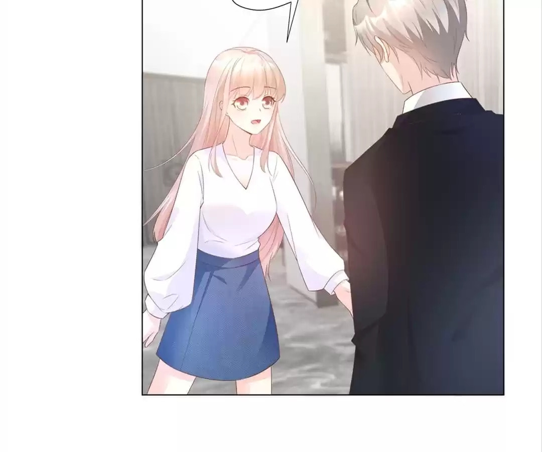 A Chance to Cherish Chapter 90 page 5 - 