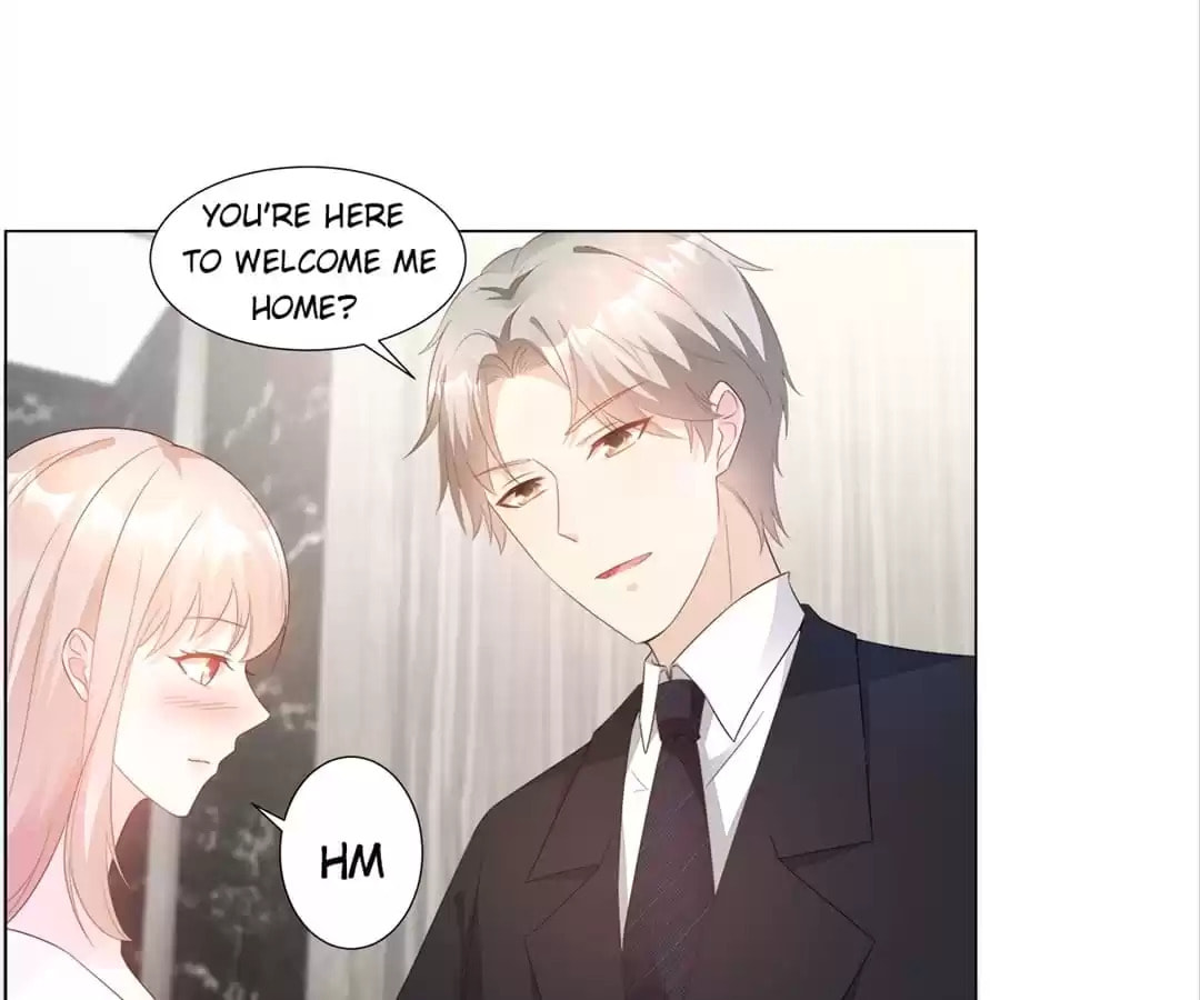 A Chance to Cherish Chapter 90 page 6 - 
