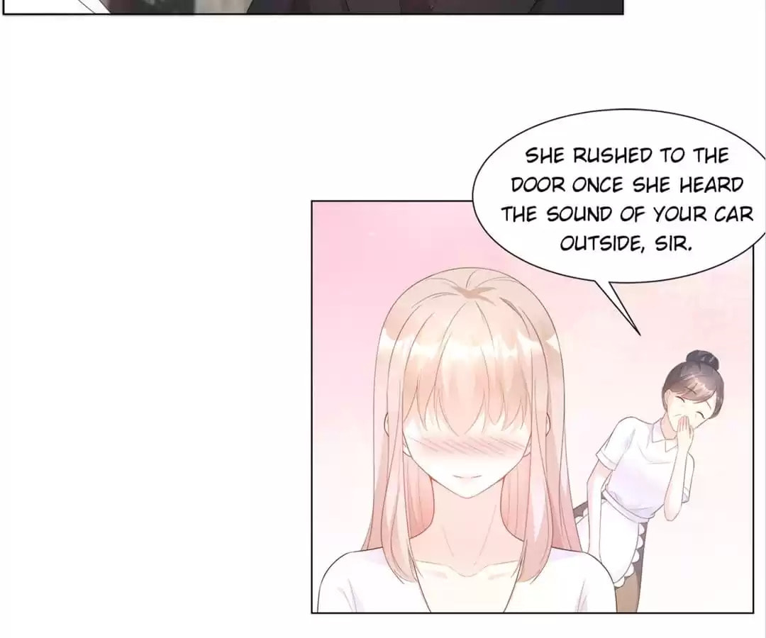 A Chance to Cherish Chapter 90 page 7 - 