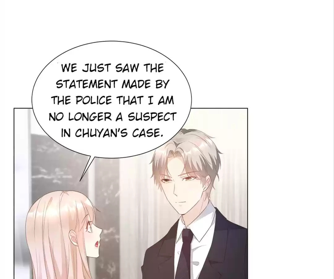 A Chance to Cherish Chapter 90 page 8 - 