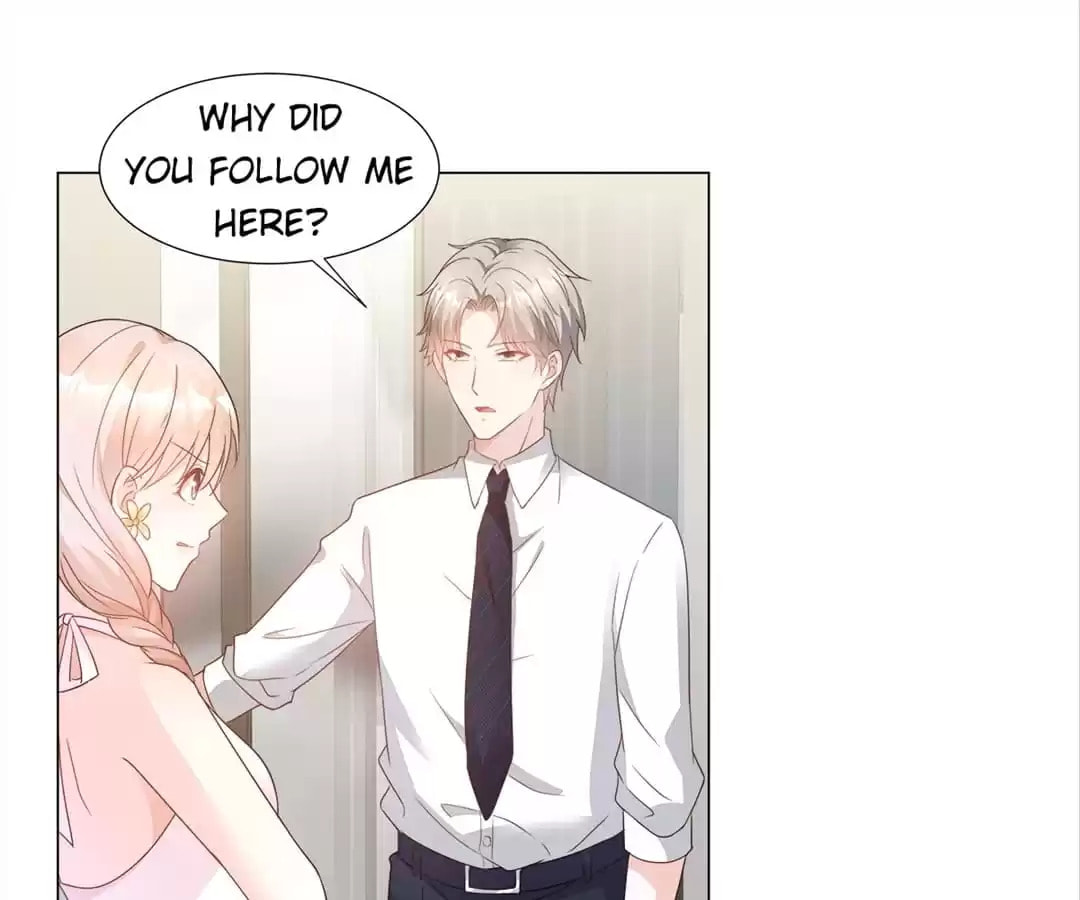 A Chance to Cherish Chapter 91 page 1 - 