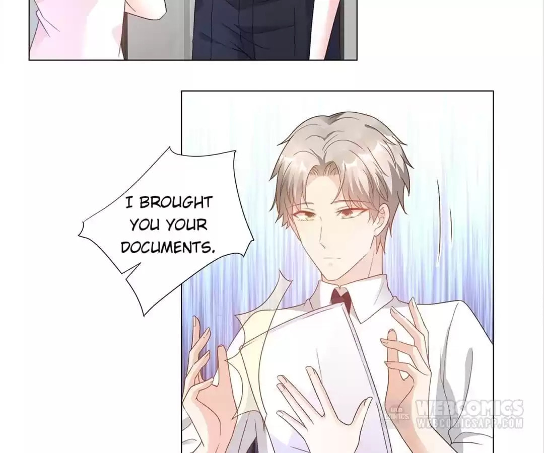 A Chance to Cherish Chapter 91 page 2 - 