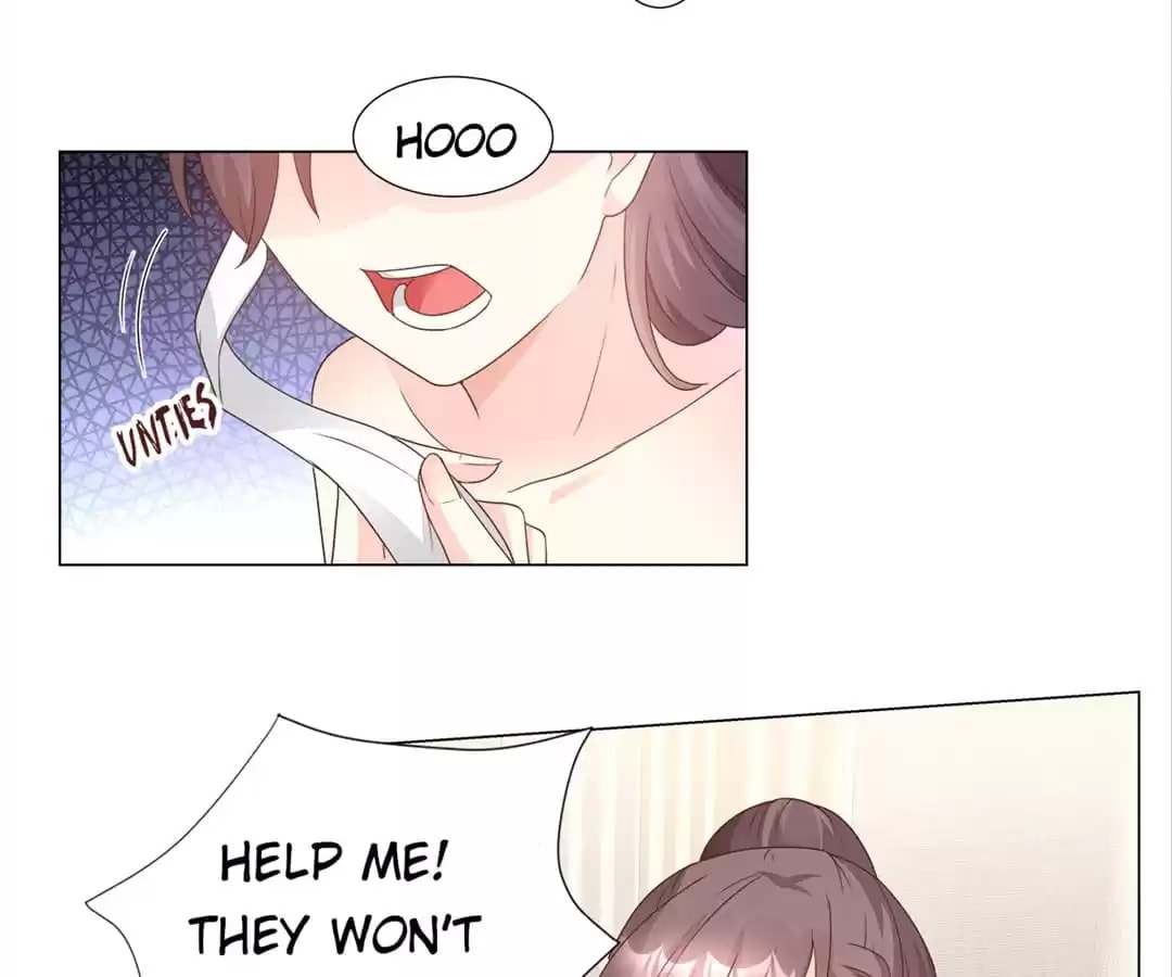 A Chance to Cherish Chapter 91 page 11 - 