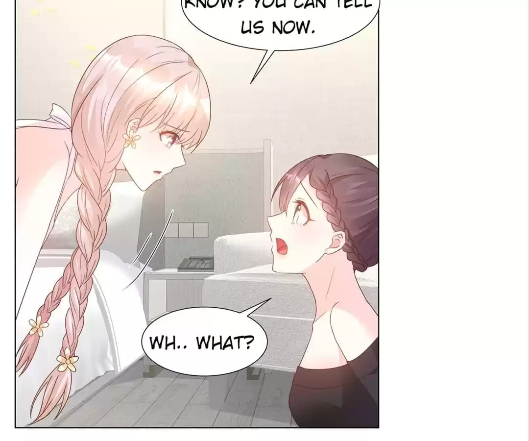 A Chance to Cherish Chapter 91 page 13 - 