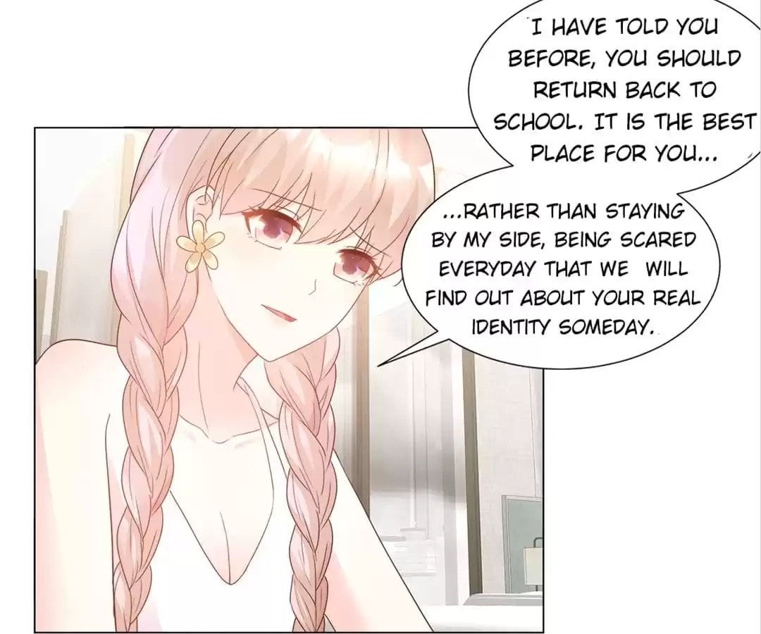 A Chance to Cherish Chapter 91 page 15 - 
