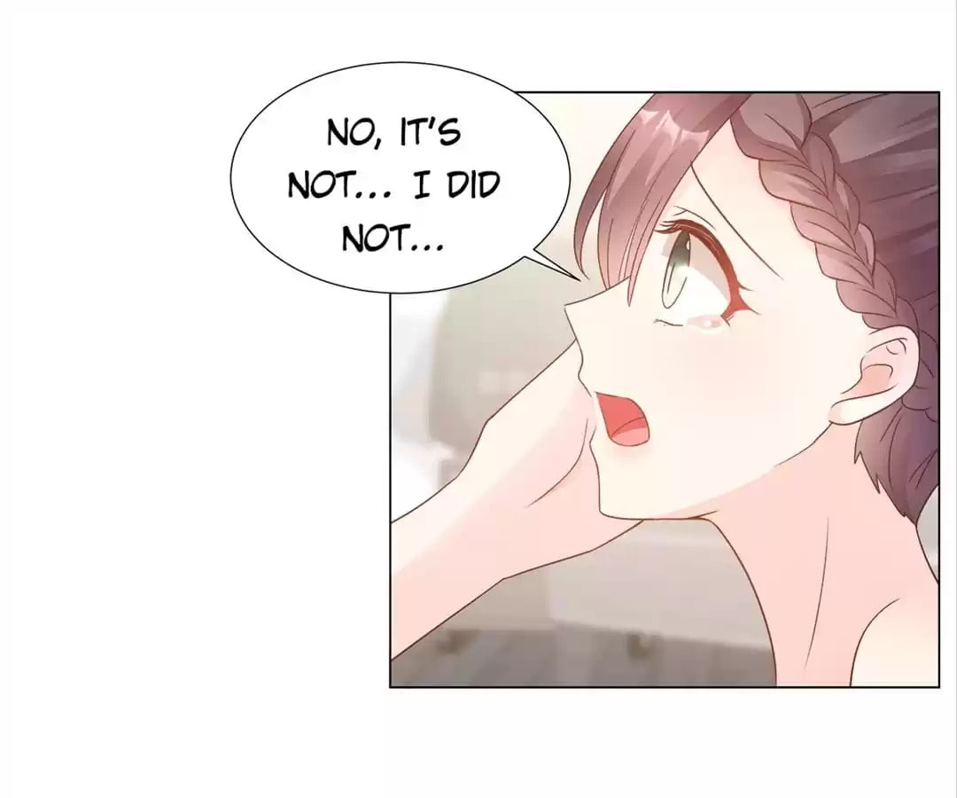A Chance to Cherish Chapter 91 page 17 - 