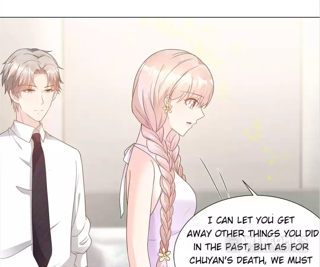 A Chance to Cherish Chapter 91 page 18 - 