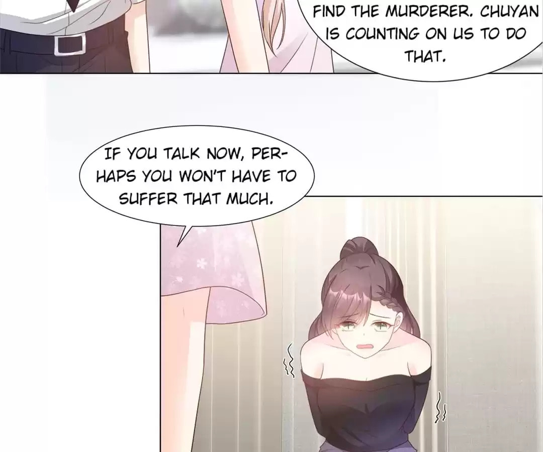 A Chance to Cherish Chapter 91 page 19 - 