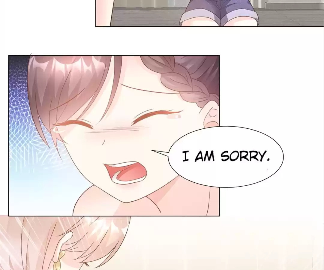 A Chance to Cherish Chapter 91 page 20 - 