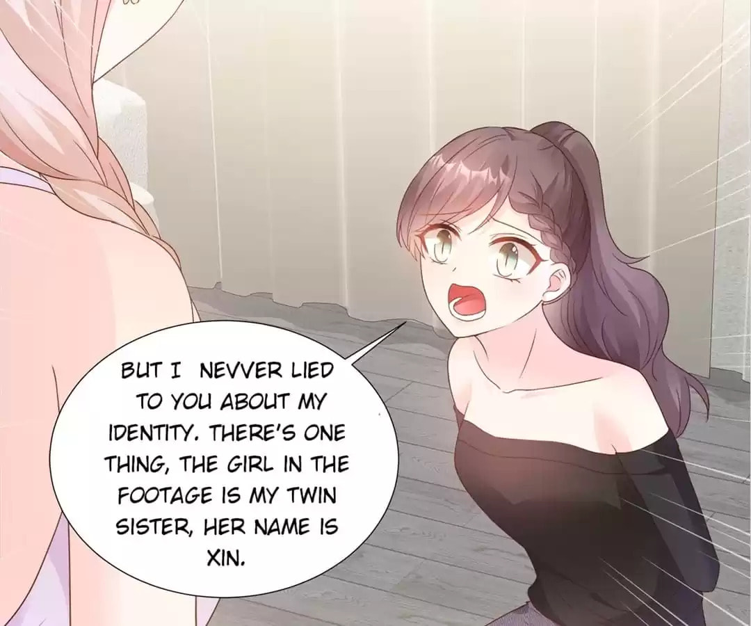 A Chance to Cherish Chapter 91 page 21 - 