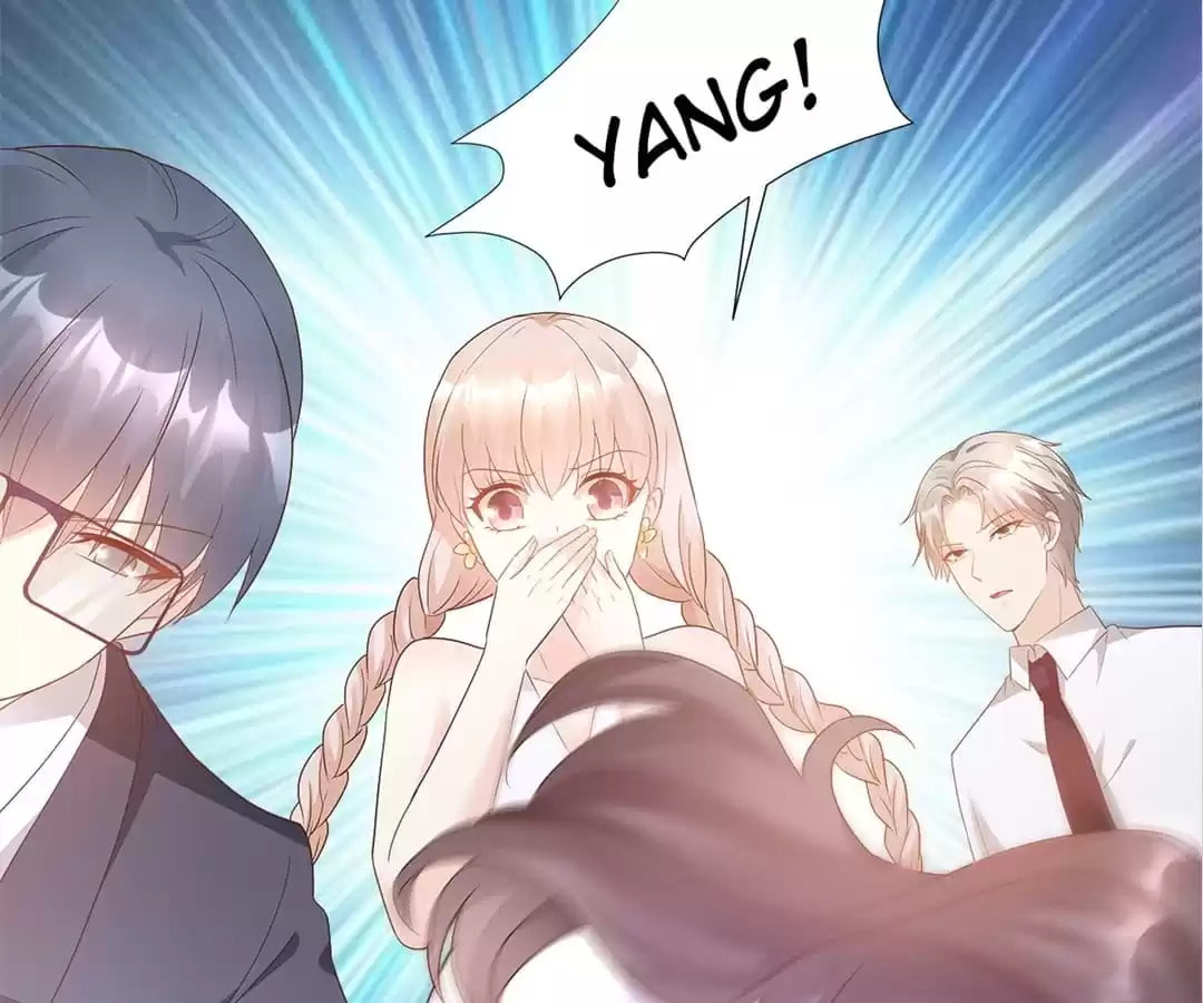 A Chance to Cherish Chapter 91 page 24 - 
