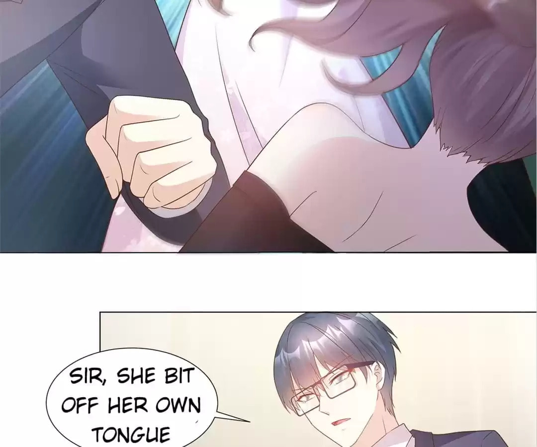 A Chance to Cherish Chapter 91 page 25 - 