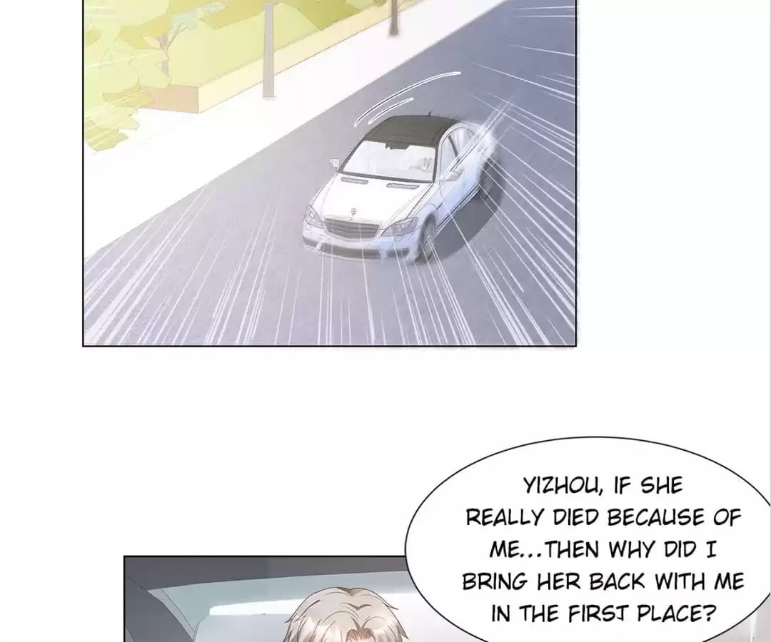 A Chance to Cherish Chapter 91 page 30 - 