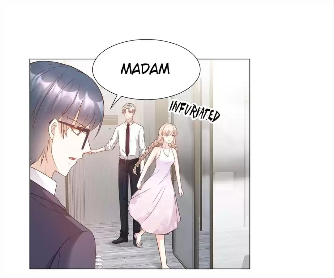 A Chance to Cherish Chapter 91 page 4 - 