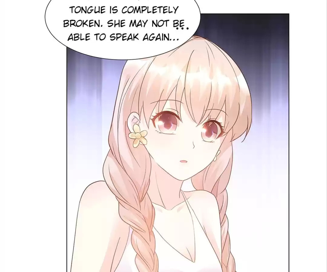 A Chance to Cherish Chapter 91 page 33 - 