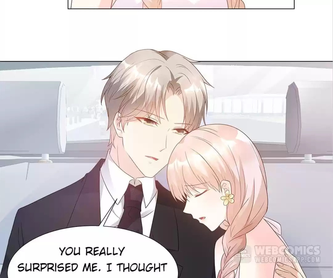 A Chance to Cherish Chapter 91 page 34 - 