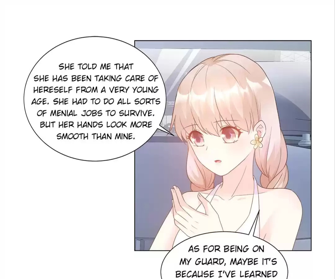 A Chance to Cherish Chapter 91 page 36 - 