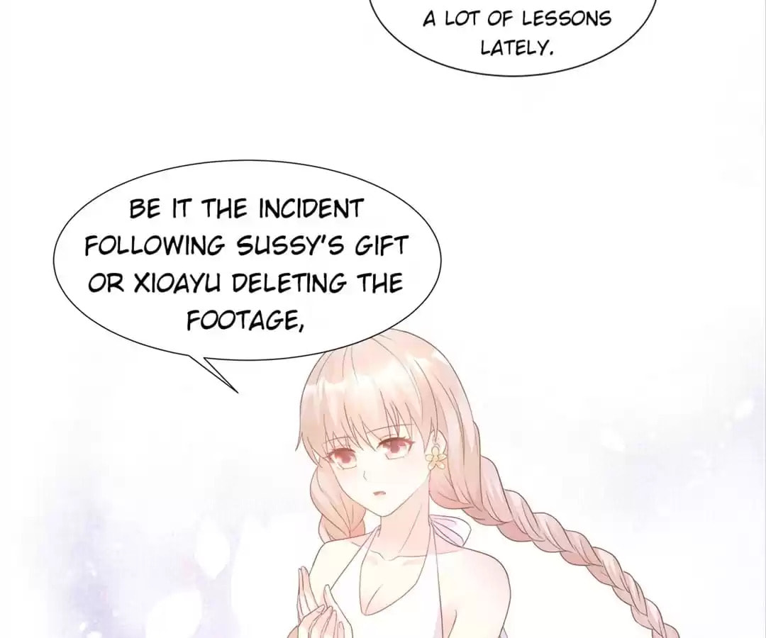 A Chance to Cherish Chapter 91 page 37 - 