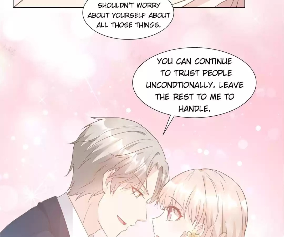 A Chance to Cherish Chapter 91 page 40 - 