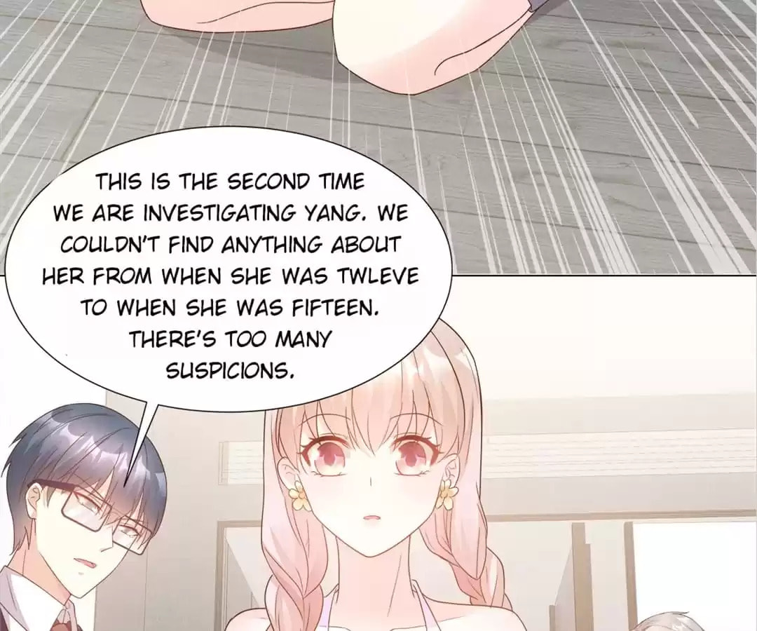 A Chance to Cherish Chapter 91 page 7 - 