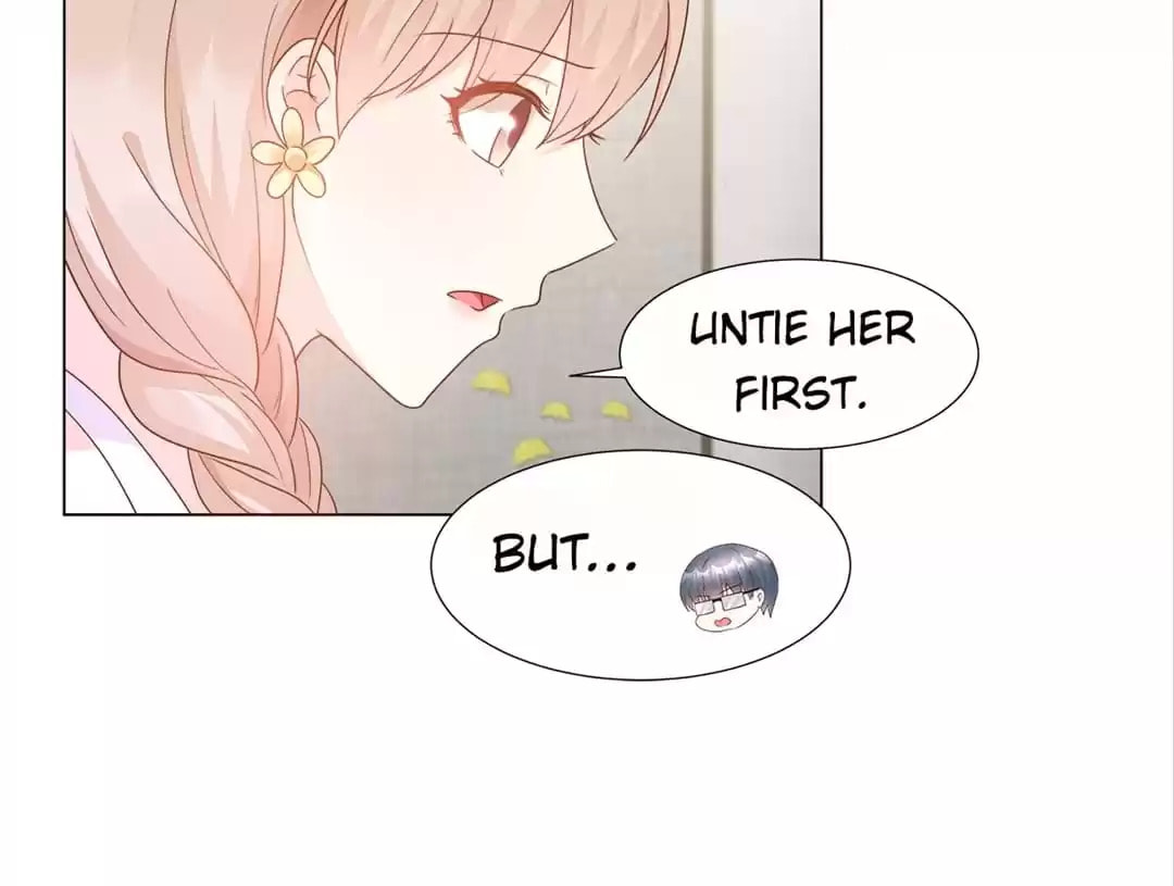 A Chance to Cherish Chapter 91 page 9 - 