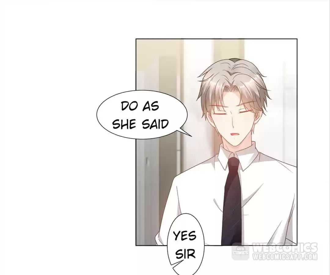 A Chance to Cherish Chapter 91 page 10 - 