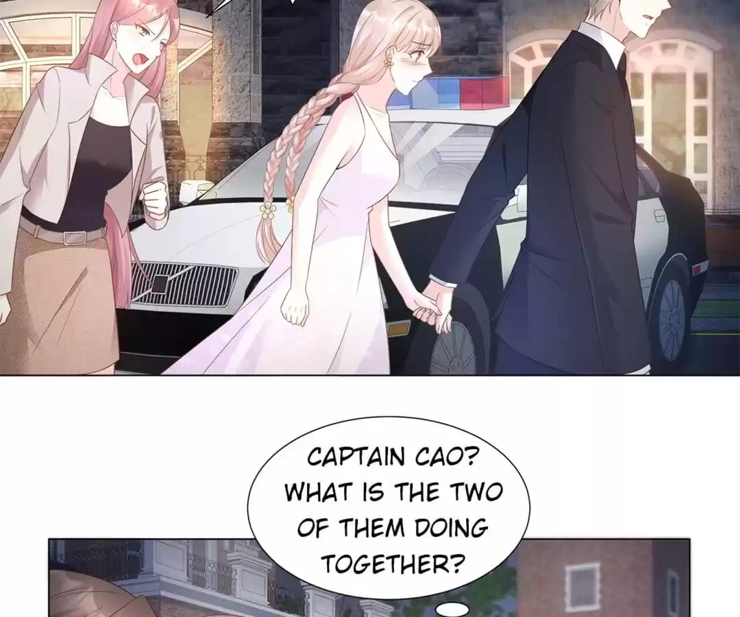 A Chance to Cherish Chapter 92 page 11 - 