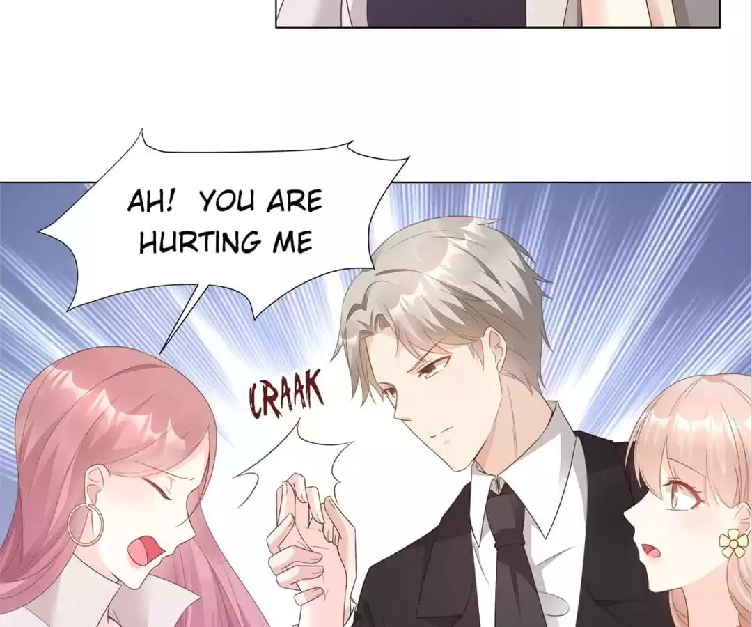 A Chance to Cherish Chapter 92 page 22 - 