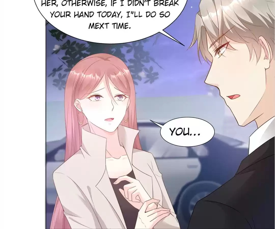 A Chance to Cherish Chapter 92 page 24 - 