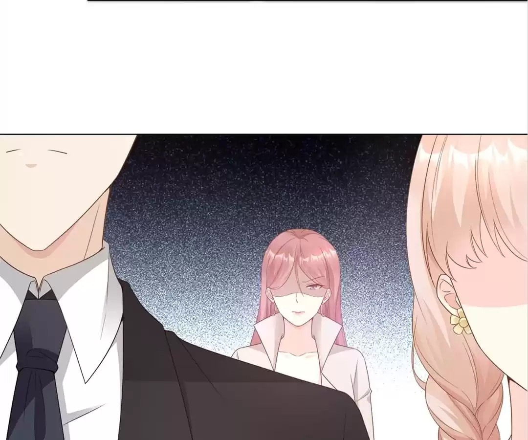 A Chance to Cherish Chapter 92 page 25 - 
