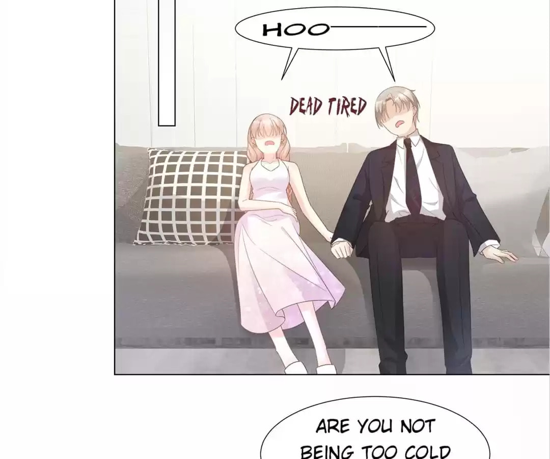 A Chance to Cherish Chapter 92 page 30 - 
