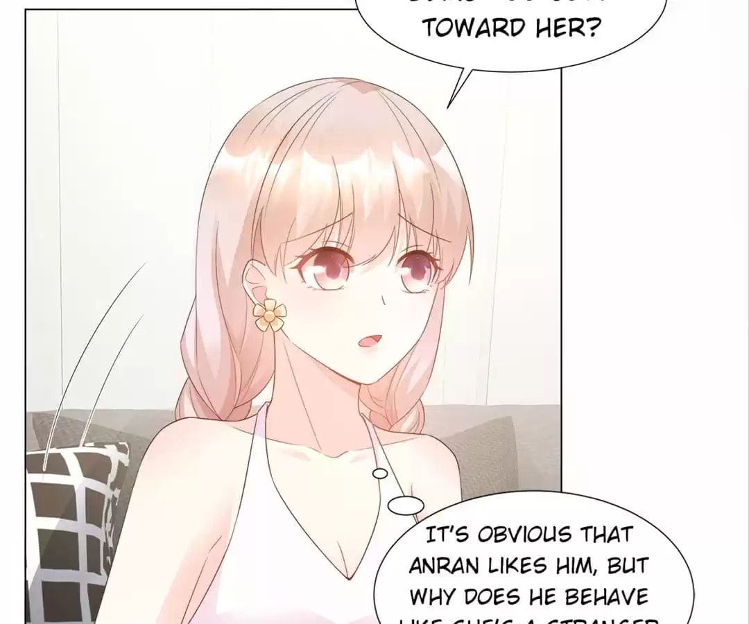 A Chance to Cherish Chapter 92 page 31 - 