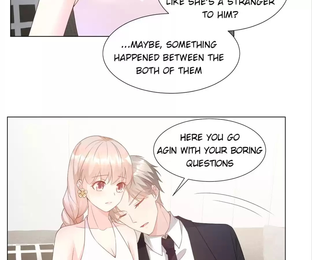 A Chance to Cherish Chapter 92 page 32 - 